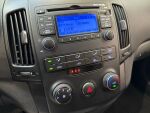 Hyundai i30 2011 Sininen