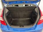Hyundai i30 2011 Sininen