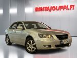 Hyundai Sonata 2009 Hopea