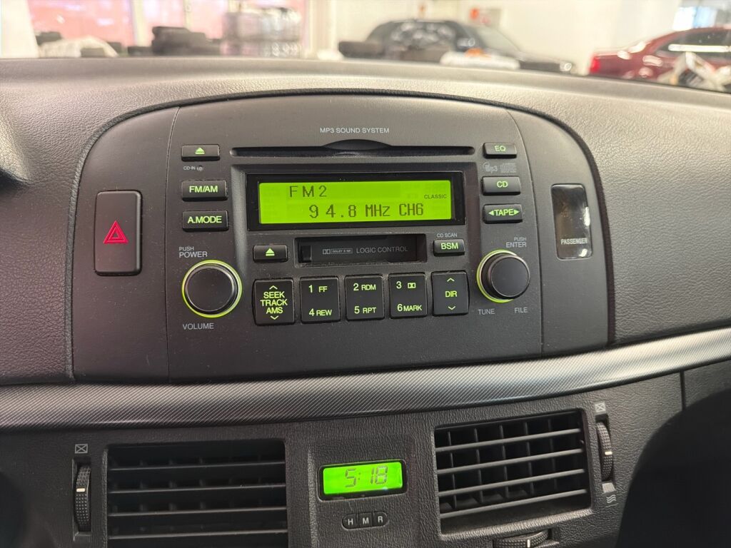 Hyundai Sonata 2009 Hopea