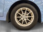 Hyundai i30 2011 Sininen