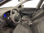 Hyundai i30 2011 Sininen