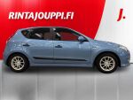 Hyundai i30 2011 Sininen