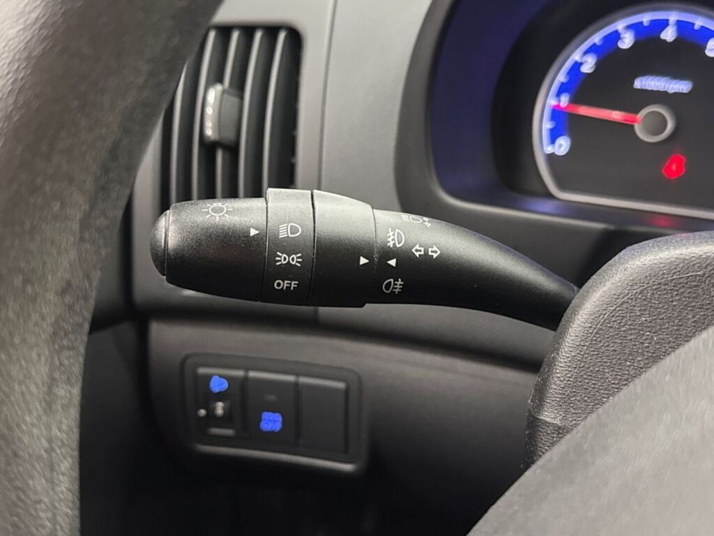 Hyundai i30 2011 Sininen