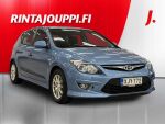 Hyundai i30 2011 Sininen
