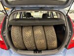 Hyundai i30 2011 Sininen