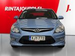 Hyundai i30 2011 Sininen