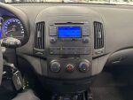 Hyundai i30 2011 Sininen