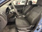 Hyundai i30 2011 Sininen