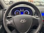Hyundai i30 2011 Sininen