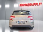 Citroen C4 2012 Ruskea (beige)