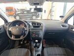 Citroen C4 2012 Ruskea (beige)