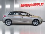 Citroen C4 2012 Ruskea (beige)