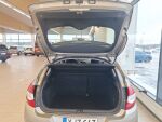 Citroen C4 2012 Ruskea (beige)