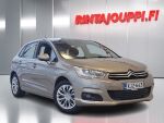 Citroen C4 2012 Ruskea (beige)