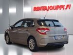 Citroen C4 2012 Ruskea (beige)