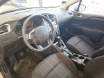 Citroen C4 2012 Ruskea (beige)