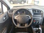 Citroen C4 2012 Ruskea (beige)