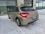 Citroen C4 2012 Ruskea (beige)