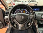 Honda Accord 2013 Harmaa