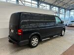 Volkswagen Transporter 2012 Musta