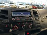 Volkswagen Transporter 2012 Musta