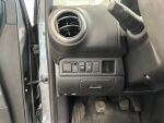 Nissan Note 2006 Harmaa