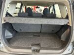 Nissan Note 2006 Harmaa