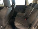 Nissan Note 2006 Harmaa