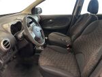 Nissan Note 2006 Harmaa