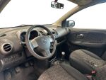 Nissan Note 2006 Harmaa