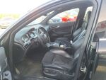 Audi S6 2006 Musta