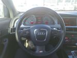 Audi S6 2006 Musta