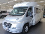 Adria CORAL S 660 SL 2008 Hopea
