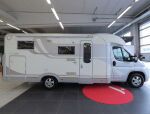 Adria CORAL S 660 SL 2008 Hopea
