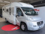 Adria CORAL S 660 SL 2008 Hopea