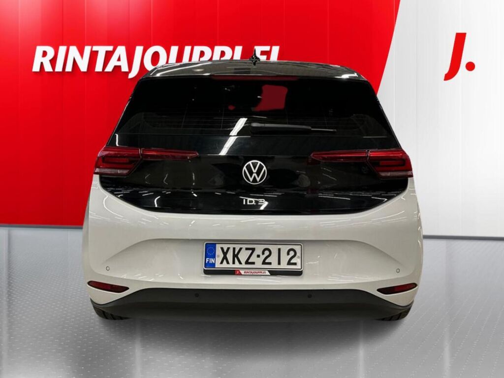 Volkswagen ID.3 PRO 150 KW 2022, photo 6/22