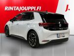 Volkswagen ID.3 2022 Valkoinen