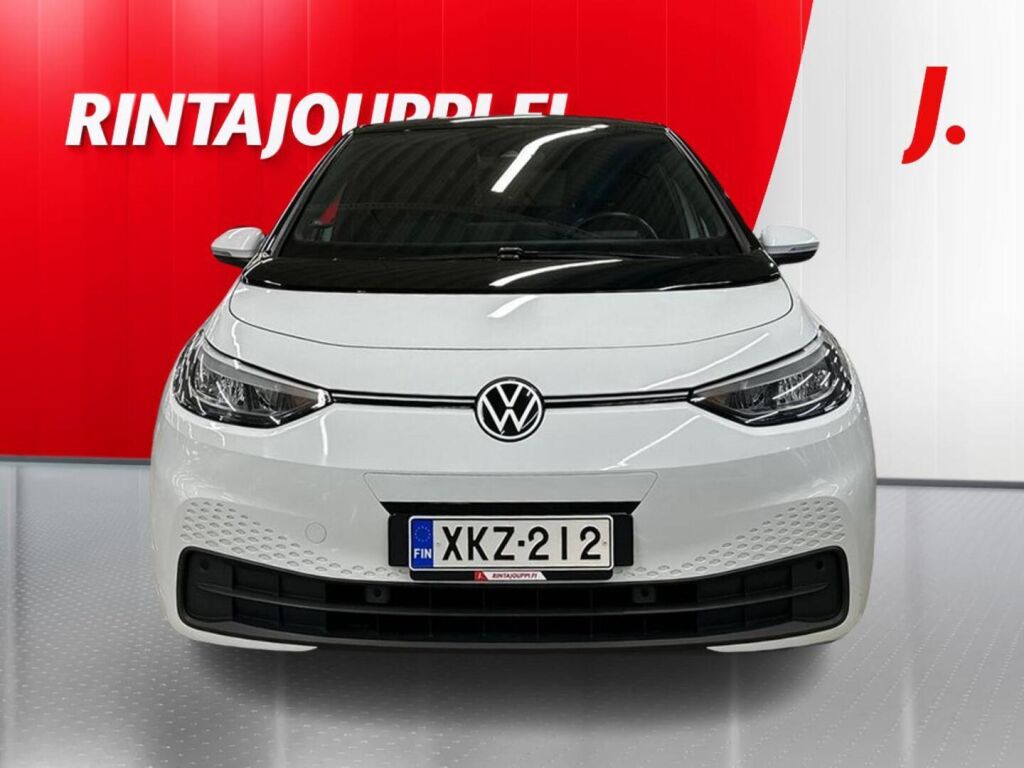 Volkswagen ID.3 PRO 150 KW 2022, photo 4/22
