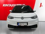 Volkswagen ID.3 2022 Valkoinen