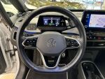 Volkswagen ID.3 2022 Valkoinen