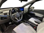 Volkswagen ID.3 2022 Valkoinen