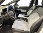 Volkswagen ID.3 2022 Valkoinen