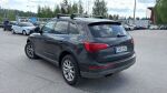 Audi Q5 2012 Harmaa