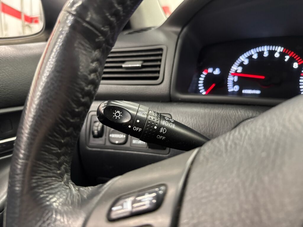 Toyota Corolla 2004 Sininen