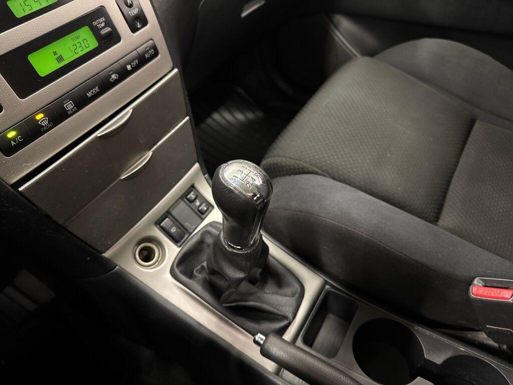 Toyota Corolla 2004 Sininen