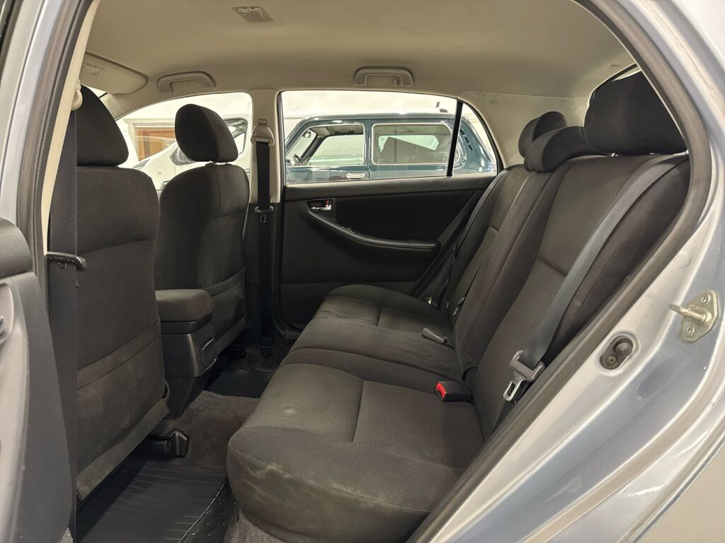 Toyota Corolla 2004 Sininen