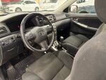 Toyota Corolla 2004 Sininen