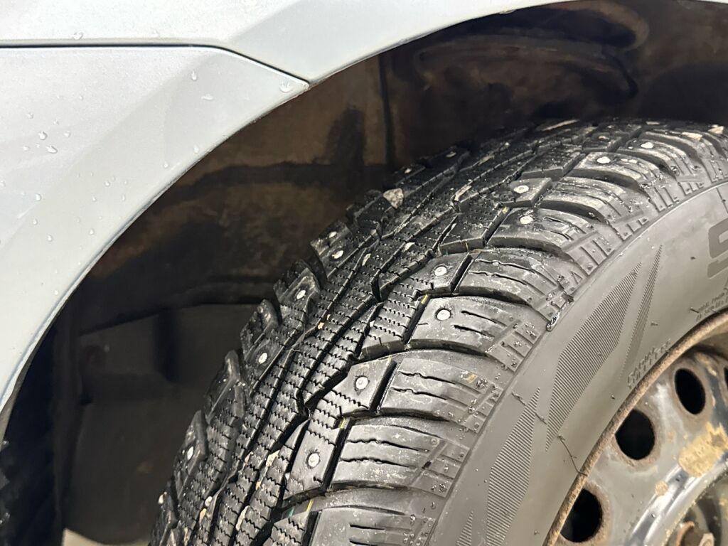 Toyota Corolla 2004 Sininen