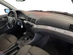 BMW 318 2002 Musta
